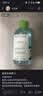 贝德玛（BIODERMA）净妍卸妆水小绿水油皮卸妆洁肤液250ml 实拍图