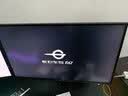 泰坦军团27英寸4K 升级165Hz 双模 520Hz超高刷 双侧入光DyDs0.5ms HDR500电竞显示器 战魂KG277V PLUS 实拍图