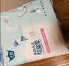 子初婴儿一次性隔尿垫100片33*45cm A类防水透气可水洗宝宝护理垫 实拍图