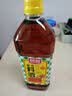 厨邦调味料酒1L 去腥解膻增鲜提味 酿造厨房厨师宴会料酒 实拍图