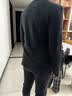 鸭鸭保暖内衣男士26年新款100%新疆长绒棉舒适厚款秋衣秋裤套装全棉 实拍图