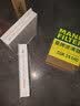 曼牌滤清器（MANNFILTER）活性炭空调滤清器空调滤芯CUK24040适配长安CS75 1.5T(厚度35mm) 实拍图