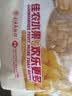 佳农东北水果甜玉米粒80g*10包带小勺开袋即食源头直发包邮生鲜 中秋 实拍图