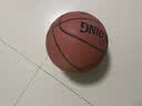 斯伯丁（SPALDING）篮球TF-Grip Control系列七号室内外通用PU篮球76-874YREV1 实拍图