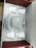 福茗源四大红茶叶500g 特级2026新茶金骏眉祁门滇红小种红茶叶中秋礼盒 实拍图