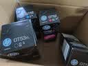 惠普（HP）GT52/53原装黄色墨水 适用hp tank310/410/5810/5820/418/411/419/518/519打印机 实拍图
