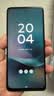 摩托罗拉 联想moto g100 四年质保 LCD护眼屏 7000mAh 国家补贴 应用六开 多场景NFC  12GB+256GB 晴空蓝 实拍图