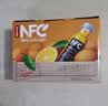 农夫山泉100%纯果汁NFC橙汁300ml*10瓶整箱礼盒鲜果冷压榨0添加剂饮料 实拍图