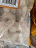三只海豚0添加保水剂青虾仁净重1.5斤  90-120只 活剥开背去虾线生鲜虾类 实拍图