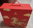 五粮液 普五八代 马年礼盒 浓香型白酒 52度 500ml*2 酒厂直供 中秋礼品 实拍图