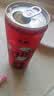 可口可乐（Coca-Cola）零度 Zero 无糖汽水 碳酸饮料 330ml*24主题罐新老包装随机发货 实拍图