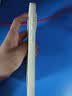 顾京 一加Ace5手机壳1+OnePlus Ace5Pro新款5G液态硅胶软壳镜头全包围网红防摔超薄简约男女保护套 一加Ace5/Pro【古董白】单壳 ~ 实拍图