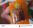 超市直供蒜香豆角干辣条香辣牛筋儿时怀旧麻辣面筋批发网红零食 15包【豆角干+牛筋+香干+黑金牛筋+素板筋】【各 【豆角干+牛筋+香干+黑金牛筋+素板筋】10克左右 实拍图