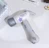 COOKSS婴幼儿充气锤子玩具环保益智锻炼抓握手眼协调安抚铃铛早教礼物 实拍图