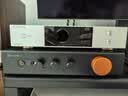 FOSI AUDIO纯前级放大效果器HIFI发烧级音响音频处理器高保真ZP3 ZP3 实拍图