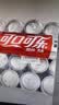 可口可乐（Coca-Cola）零度 Zero 无糖汽水 碳酸饮料 330ml*24主题罐新老包装随机发货 实拍图