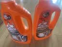 威猛先生（Mr Muscle）管道疏通剂960ml*3瓶厨房*2+卫浴*1下水道疏通 剂 实拍图