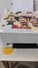 爱普生（EPSON）【6代新品】L3351墨仓式彩色打印机 微信打印/无线连接 家用AI学习打印机（打印、复印、扫描） 实拍图