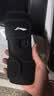 李宁护膝半月板损伤运动关节膝盖滑膜炎韧带积液专用登山篮羽毛球跑步 实拍图