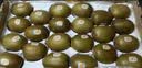 佳沛（zespri）新西兰金奇异果22粒巨大原箱146-175g猕猴桃中秋节礼品送水果礼盒 实拍图