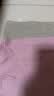 维彩菲 纯棉高腰内裤简约女士纯色棉质三角裤收腹舒适透气高腰亲肤内裤 【颜色随机】 搭配装 2条 XXL码（130-160斤左右） 实拍图