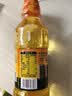 长寿花金胚玉米油 400ml 非转基因压榨一级 烘焙用油 家用食用油 粮油 实拍图