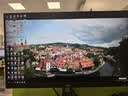 AOC 27英寸 2K高清 IPS广色域 100Hz HDRMode TUV低蓝光 双向旋转升降 节能办公电脑显示器 Q27N3S2 实拍图