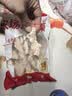 华都食品黄金鸡柳2斤 鸡胸肉 无骨鸡柳 炸鸡 空气炸锅食材夜宵 生鲜 实拍图