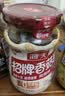 海天 香菇酱 拌饭酱拌面酱 300g  【0防腐剂】辣味下饭酱 实拍图