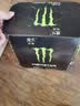 可口可乐（Coca-Cola）魔爪 Monster 原味 能量风味饮料 功能饮料 330ml*6罐运动饮料 实拍图