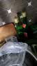 西凤酒 绿瓶盒装省外版 55度  500ml 单盒装 凤香型白酒 实拍图