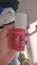 【实惠疗程装】达霏欣2%米诺地尔酊搽剂60ml*3瓶女士脱发疗程装防脱生发育发际线增长产后脱发米洛地尔 实拍图