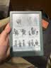 掌阅（iReader）【新品发布】Neo3 长续航版 6英寸电子书 智能阅读器 AI墨水屏电纸书 看书学习漫画平板电脑  语绿 实拍图