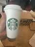 星巴克（Starbucks）浓缩烘焙意式咖啡豆深烘200g 精品咖啡豆100%阿拉比卡豆 原装进口 实拍图