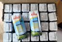 安佳（Anchor）3.6g蛋白质 全脂牛奶 250ml*24盒 新西兰原装进口草饲 实拍图