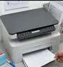 惠普（HP）116w 激光无线打印机 多功能家用办公打印机 无线打印 复印机扫描一体机黑白（1136w焕新版） 实拍图