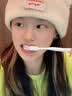 韩方五谷美白牙膏320g十大知名品牌儿童成人去黄去烟渍除口臭清新口气 实拍图