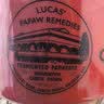 lucas' papaw remedies澳洲lucas木瓜膏75g 唇膜去死皮淡化唇纹原装正品润唇膏蚊虫叮咬 实拍图