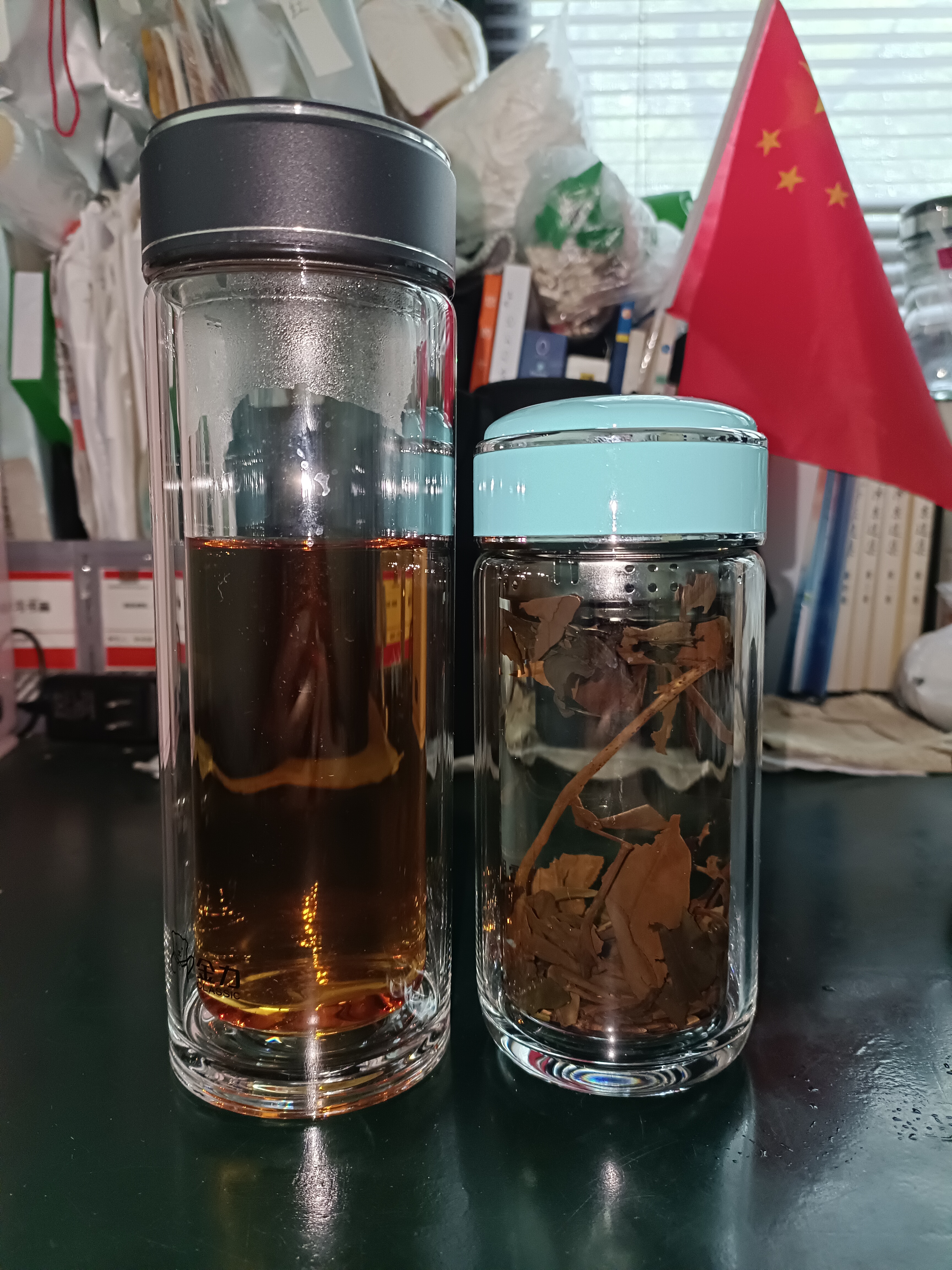 福东顺福鼎白茶 老寿眉白茶饼生晒年贡眉老树茶叶350g 自己喝送礼送长辈 实拍图
