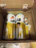 青岛啤酒 汉斯小木屋 菠萝味碳酸饮料 500ml*12罐 国庆出游 实拍图