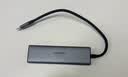 绿联Type-C扩展坞USB3.2高速拓展坞HDMI2.0投屏4K60Hz转接头适用苹果电脑接口转换器Mac华为笔记本iPad 实拍图
