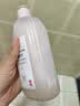小林康夫羊毛羊绒专用洗涤剂500ml真丝桑蚕丝香云纱中性洗衣液丝绸丝毛净 实拍图