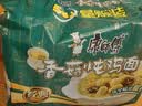 康师傅 方便面 经典香菇炖鸡面五连包101g*5 泡面袋装速食 方便食品 实拍图