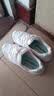 斯凯奇（Skechers）蕾丝熊老爹鞋女鞋秋季厚底增高熊猫鞋减震休闲运动鞋11959 实拍图