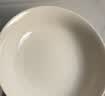 MUJI米瓷 钵 碗餐具 家用 中 直径19*高4.5cm 实拍图