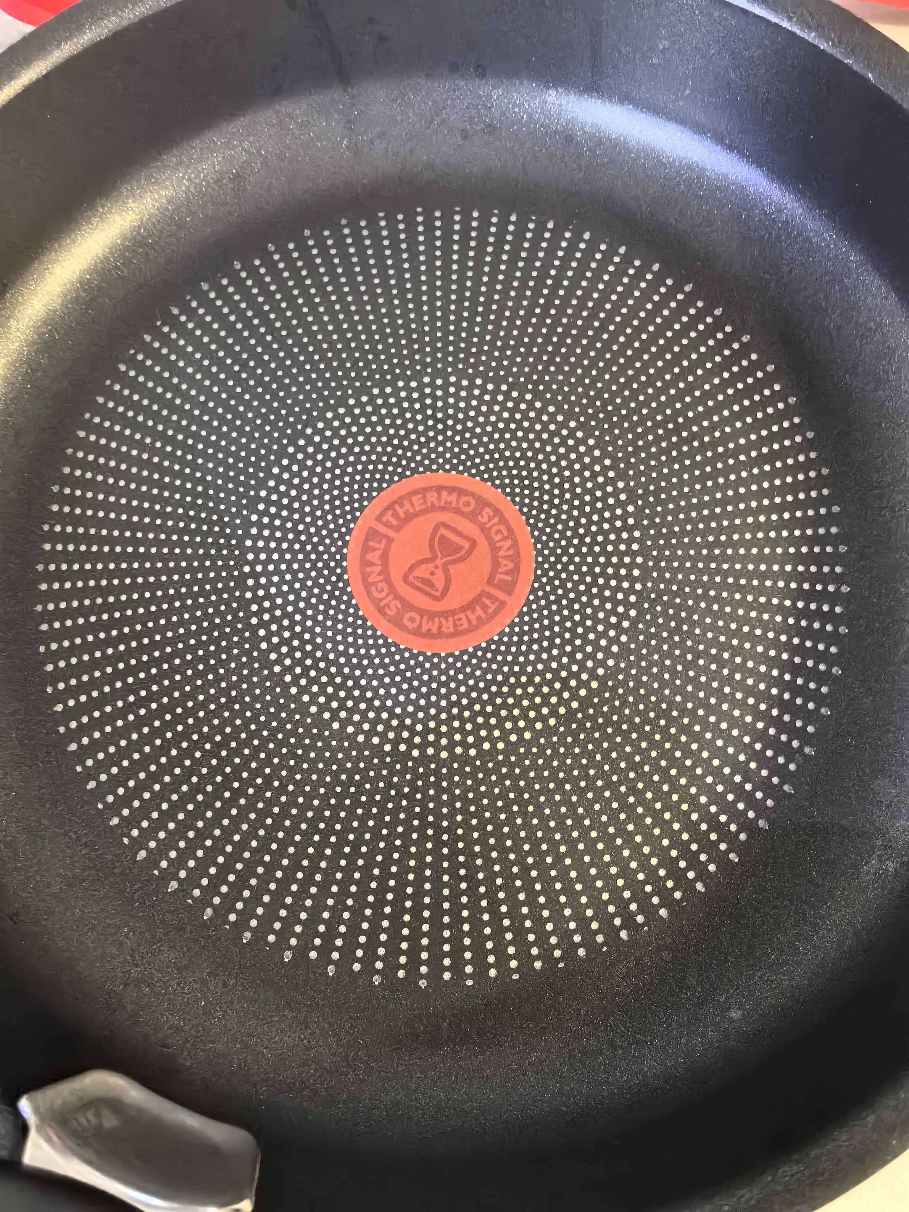 特福（Tefal）可拆卸煎锅26cm可变烤盘餐具电磁炉烤箱通用有钛不粘锅可进洗碗机 实拍图