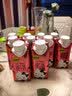 认养一头牛×Hello Kitty | A2β-酪蛋白纯牛奶200ml*10盒 常温整箱礼盒 实拍图