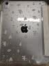 Apple/苹果 iPad 11英寸 A16芯片2025年款 平板电脑 (256GB WLAN版/学习办公娱乐)银色 实拍图