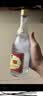 汾酒 黄盖玻汾 清香型白酒 53度 475mL*6瓶整箱 年份随机 实拍图