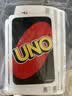 UNO【美泰正版UNO】生日礼物聚会多人正版减压玩具扑克牌W2085 实拍图